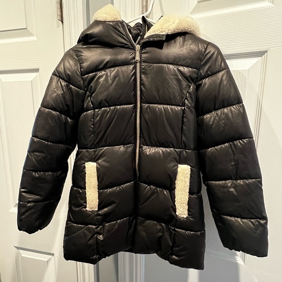 Michael Kors Winter Coat 10/12 - Picture 1 of 7